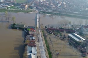Edirne Valisi a&ccedil;ıkladı: Hayat normale d&ouml;nd&uuml;