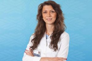 Dr. Sevgi Hocaoğlu: Otizm ila&ccedil; ile tedavi edilebilen bir hastalık değildir