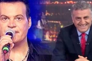 TRT spikerinden Hakan Peker'e 'ego' g&ouml;ndermesi!