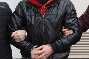 Tunceli'de ter&ouml;r operasyonu: 4 ş&uuml;pheli tutuklandı