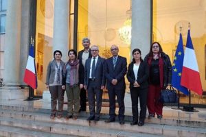 İşte T&uuml;rkiye'nin tepkisini &ccedil;eken fotoğraf!