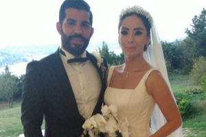 Merve Sevi ile &Ccedil;alkan Alg&uuml;n ayrılıyor mu?