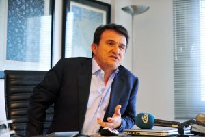 AVM'ler 2017'de 110 milyar TL ciro elde etti