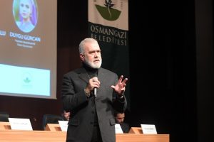 Bursa Osmangazi'de 'Payitaht' coşkusu