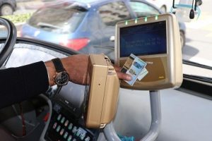 Diyarbakır'da şehir i&ccedil;i ulaşımda nakit kullanımı kalkıyor