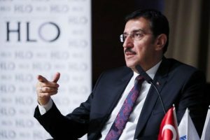Bakan T&uuml;fenkci'den muhalefetin &Ccedil;iftlik Bank eleştirilerine yanıt