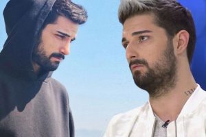 İdo Tatlıses'ten yeni burnuyla ilk poz