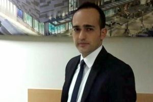 Bı&ccedil;aklanan g&uuml;venlik g&ouml;revlisi yaşamını yitirdi