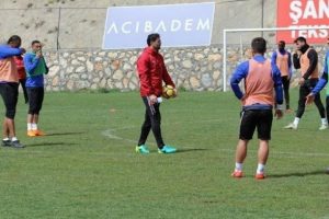 Yeni Malatyaspor, Gen&ccedil;lerbirliği sınavında