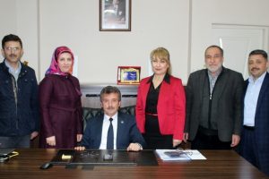 Bursa'da taşeron iş&ccedil;iler kadroya ge&ccedil;ti