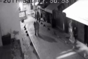 Taksim'deki tecav&uuml;zle ilgili yeni g&ouml;r&uuml;nt&uuml;ler ortaya &ccedil;ıktı