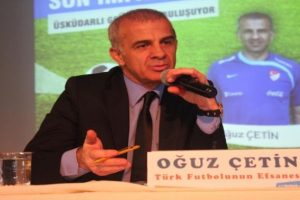 Oğuz &Ccedil;etin ve Mustafa Doğan Fenerbah&ccedil;e'nin kampına katıldı