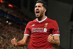 Jurgen Klopp, Emre Can hakkında konuştu