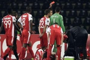 Skenderbeu'nun yaptığı şike Beşiktaş'ı da yaktı