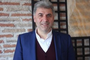 Muammer Saka: Usta borcunu &ouml;derse Trabzonspor ayağa kalkar