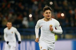 Cengiz &Uuml;nder'den k&ouml;t&uuml; haber