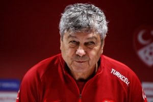Lucescu: T&uuml;rkiye ile Avrupa arasında...