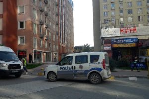 G&uuml;nl&uuml;k kiralık dairede &uuml;niversiteli kızın şok &ouml;l&uuml;m&uuml;