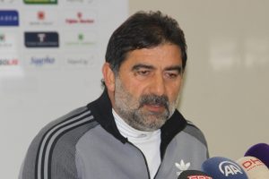 "Ligde bulunduğumuz durum i&ccedil; a&ccedil;ıcı değil"