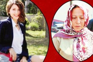 Acı haber gelen Alara'yı anneannesi uğurlayacak