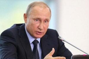 Putin'den İngiltere'ye yeni misilleme!