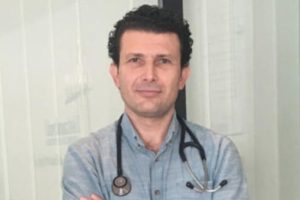 Hipokrat'ı utandıran doktor! MİT operasyonuyla getirilmişti...
