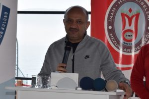 Işık'tan Fransa'ya: Kabul edilemez