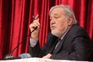 İlber Ortaylı'dan 'Mehmed-Bir Cihan Fatihi' a&ccedil;ıklaması