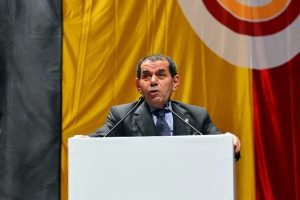 &Ouml;zbek: UEFA ile herhangi bir anlaşma yapmadık