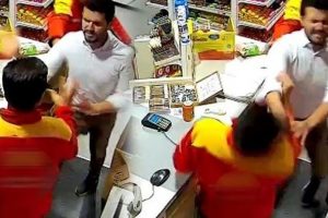 'Cips nasıl 3.5 lira olur?' saldırısı!