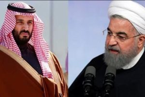 İran'dan Suudi Arabistan'a &ccedil;ok sert yanıt!