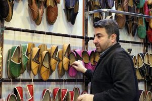 Havaların ısınmasıyla yemeniye yoğun talep