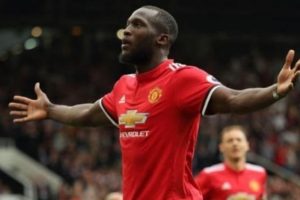 Romelu Lukaku tarihe ge&ccedil;ti!
