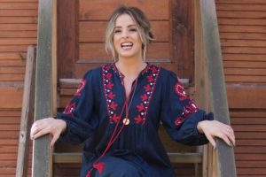 Doğa Rutkay ikizleri sosyal medyadan duyurdu!