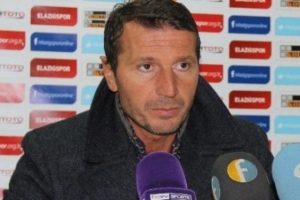 Bayram Bektaş, Erzurumspor galibiyetini değerlendirdi!