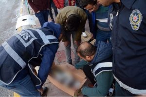 81 ilde 109 kişi g&ouml;zaltına alındı