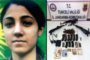 &Ouml;ld&uuml;r&uuml;len ter&ouml;ristlerden biri gri listede &ccedil;ıktı