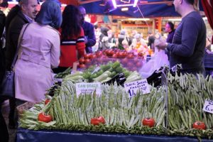 "Tescilli fasulye"de fiyat belirlendi