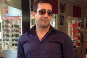 14 yaşındaki &ccedil;ocuğa cinsel istismarda bulunup nişanlandı! 'Şefkat bekliyorum' dedi