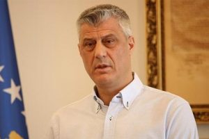 Kosova'dan 'FET&Ouml; mensuplarına sınır dışı' a&ccedil;ıklaması