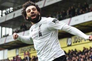 Mısır'da Salah'a 1 milyon oy &ccedil;ıktı