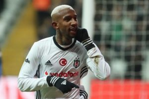 Talisca'dan sakatlık a&ccedil;ıklaması