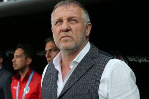 Mesut Bakkal: Bizim i&ccedil;in her puan &ouml;nemli