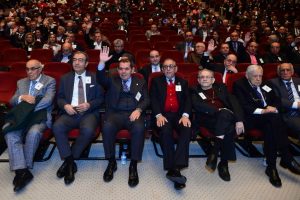 2018 yılı b&uuml;t&ccedil;esi kabul edildi
