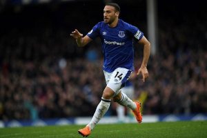 Manchester City, Everton'ı 3 golle ge&ccedil;ti