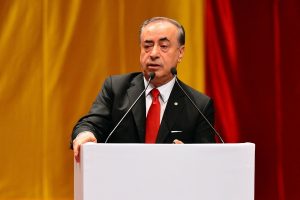 "Genel kurul ibra ederek kaos istemediğini g&ouml;sterdi"