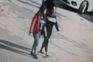 &Ccedil;orum'da 15 yaşındaki iki kızdan 1 haftadır haber alınamıyor