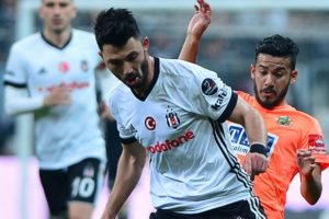 Tolgay Arslan: Şampiyon olmak istiyoruz