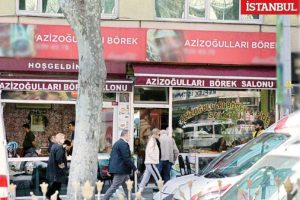 Hileli &uuml;r&uuml;n satan mekanlar tıklım tıklım!