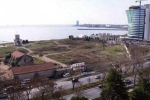 İstanbul'da 2 milyar TL'lik arazi vatandaşın kullanımına a&ccedil;ılıyor